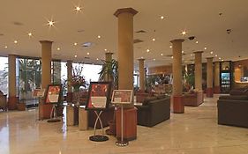 Crowne Plaza Petra